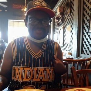 Meet your Posher, Ahkeem